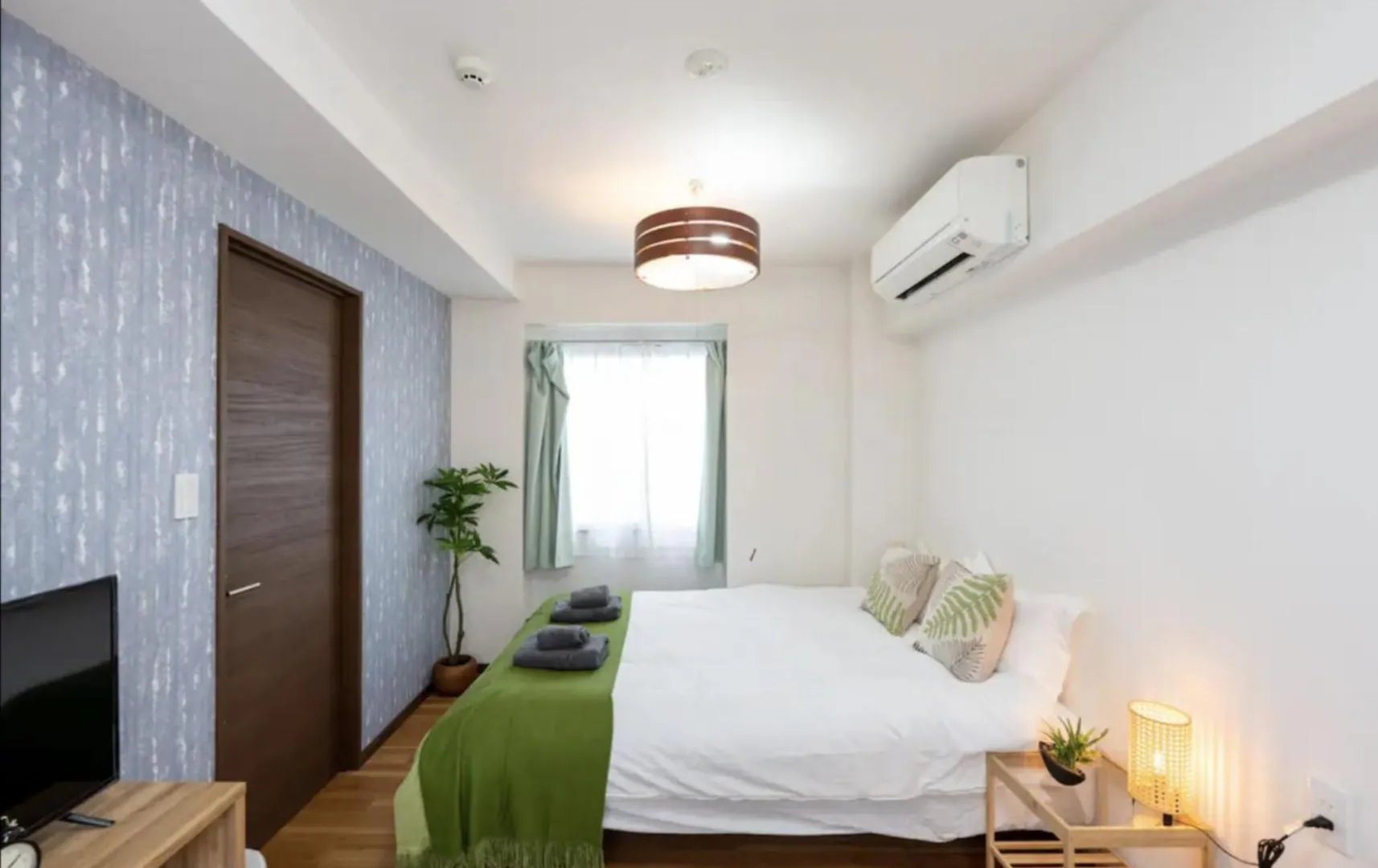 今和hotel طوكيو شقة