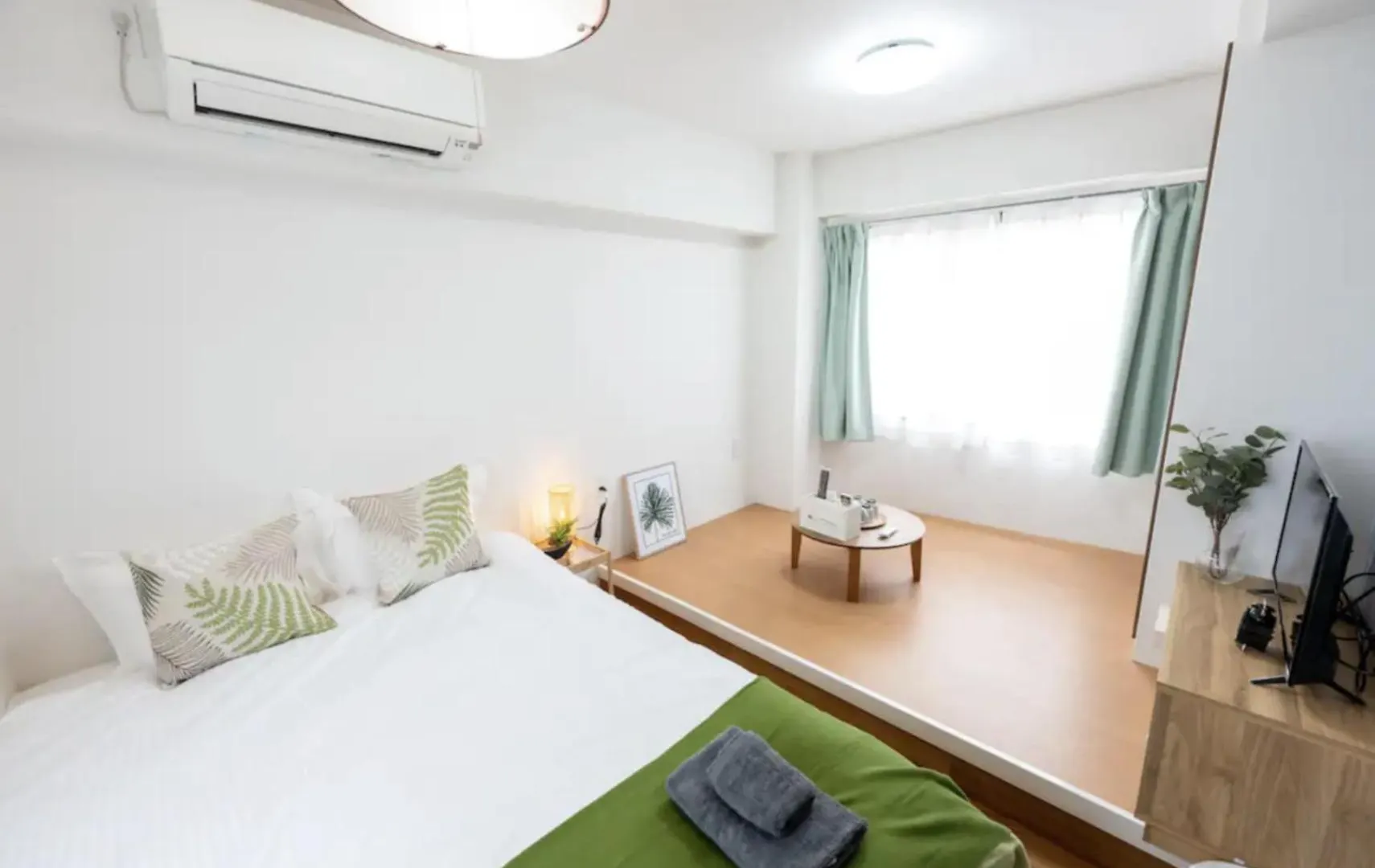 شقة 今和hotel طوكيو