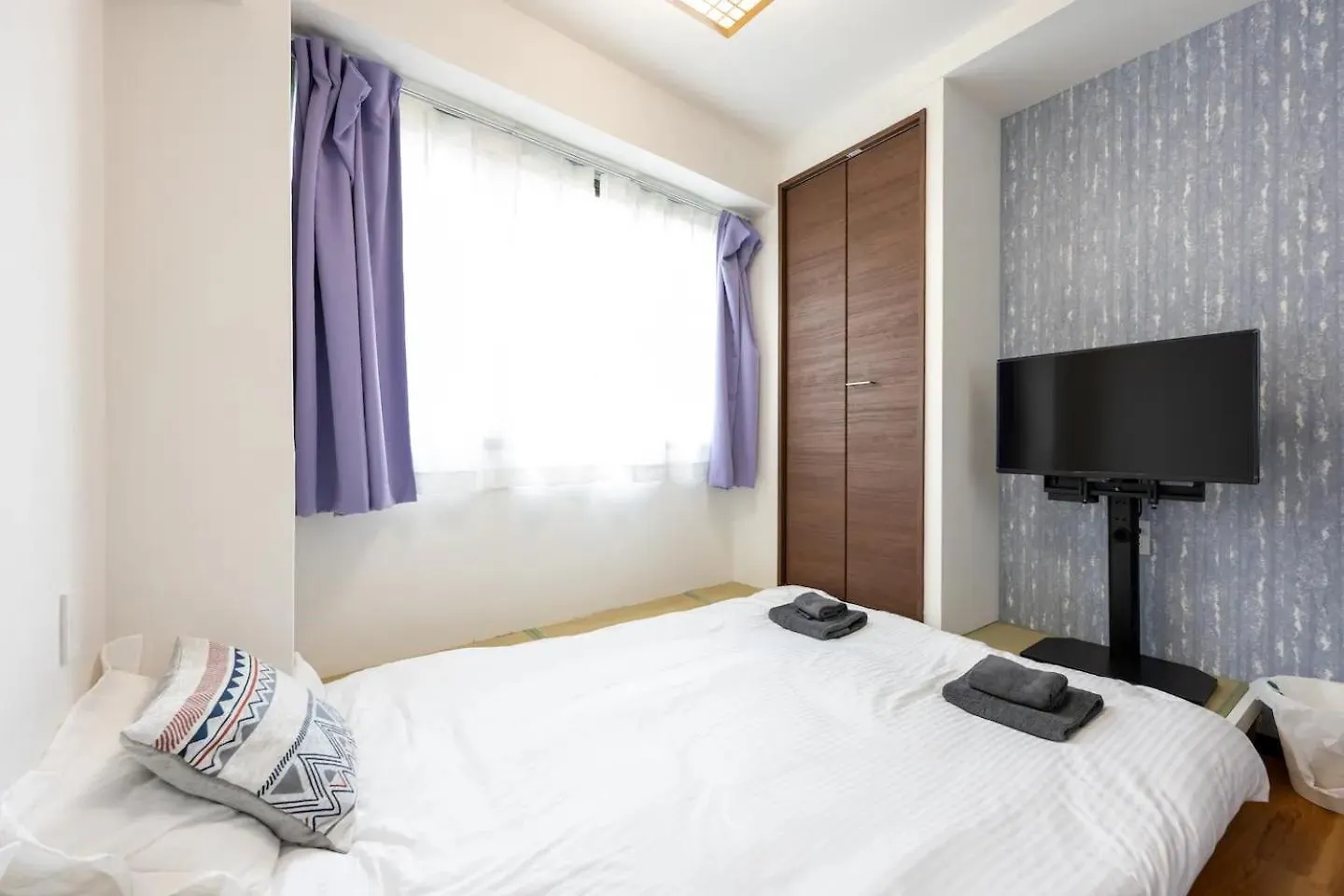 今和hotel طوكيو شقة