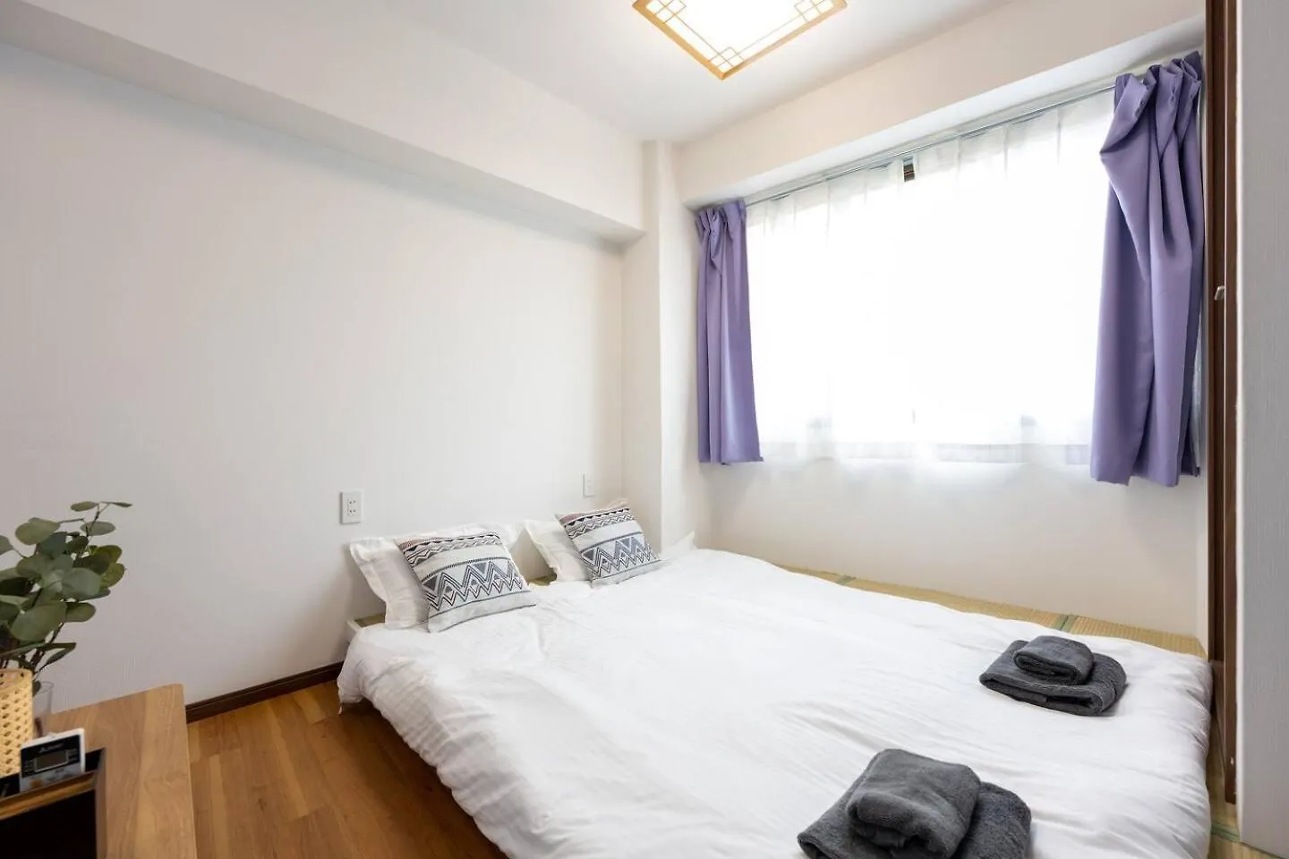 今和hotel طوكيو 0*,