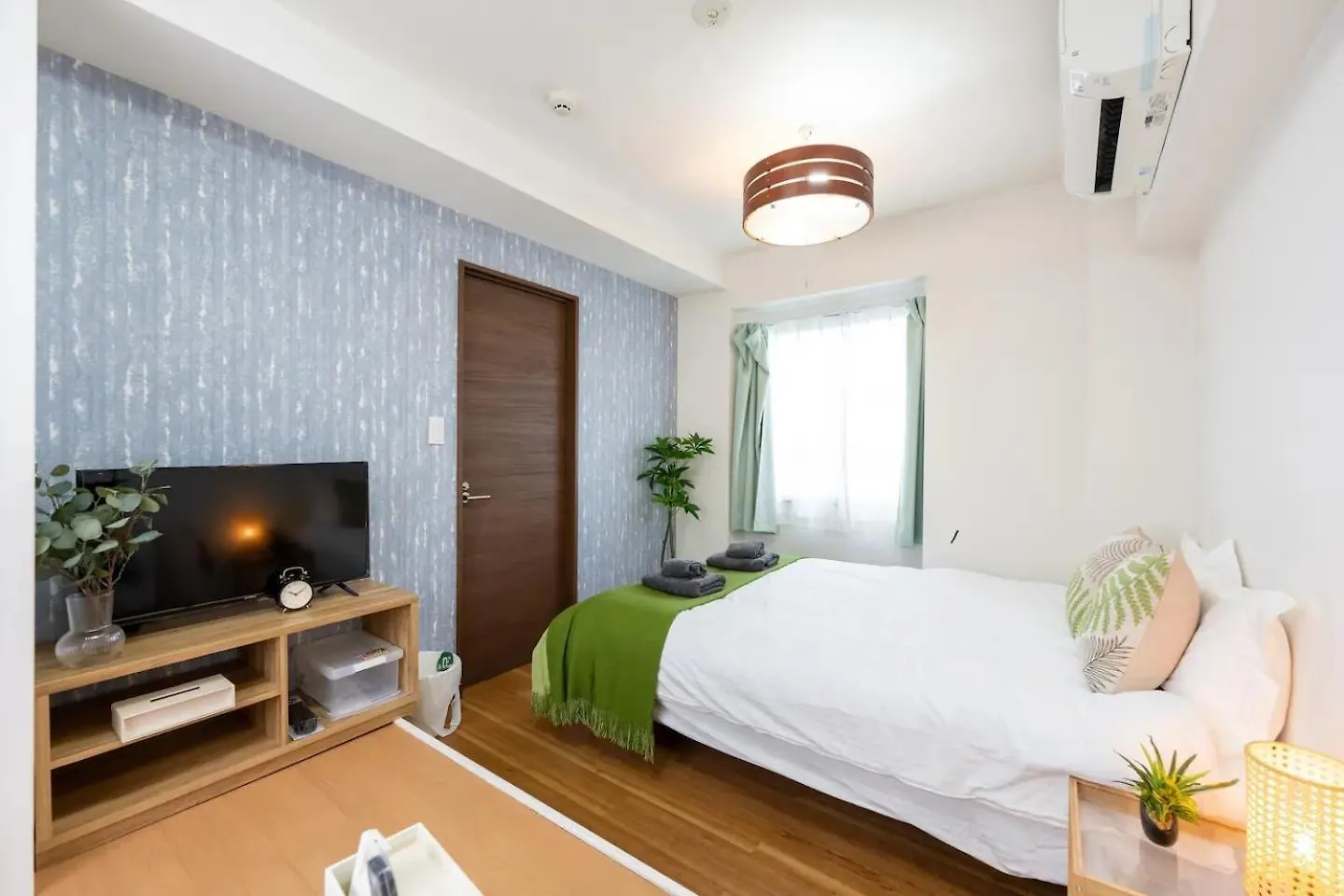 شقة 今和hotel طوكيو اليابان
