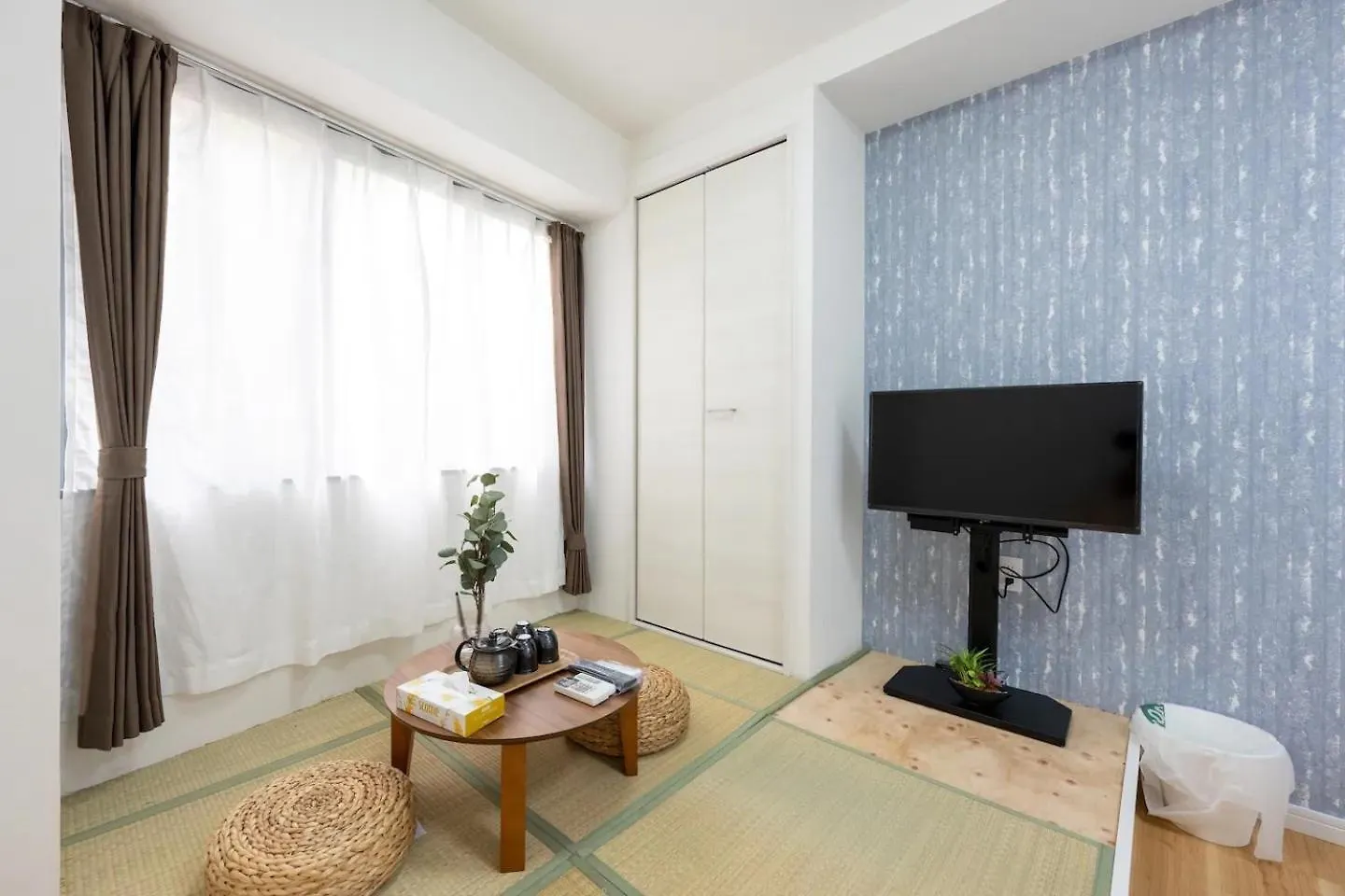 今和hotel طوكيو شقة