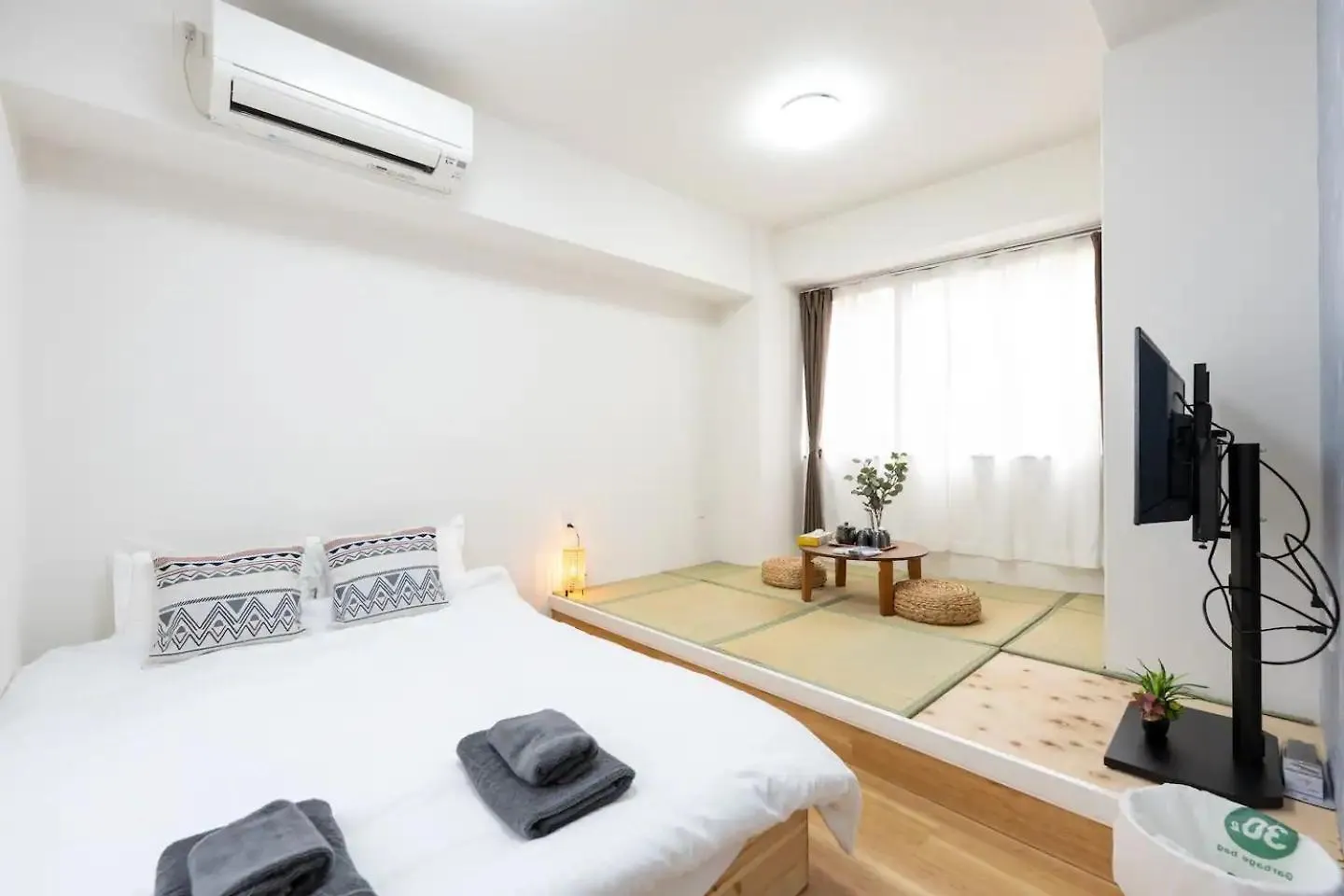 شقة 今和hotel طوكيو