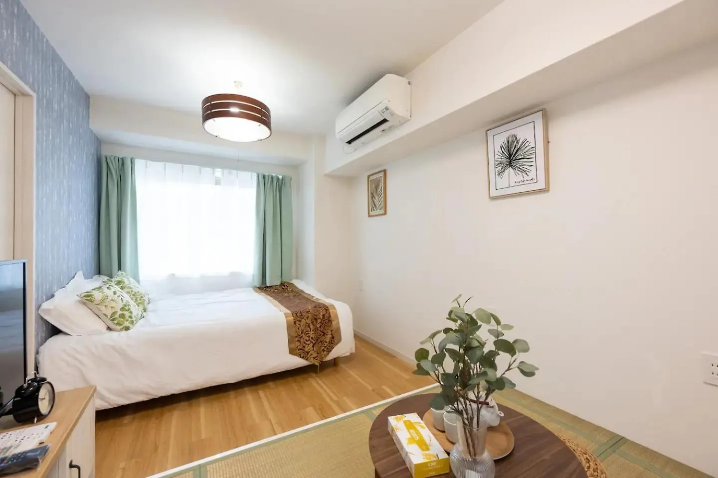 شقة 今和hotel طوكيو