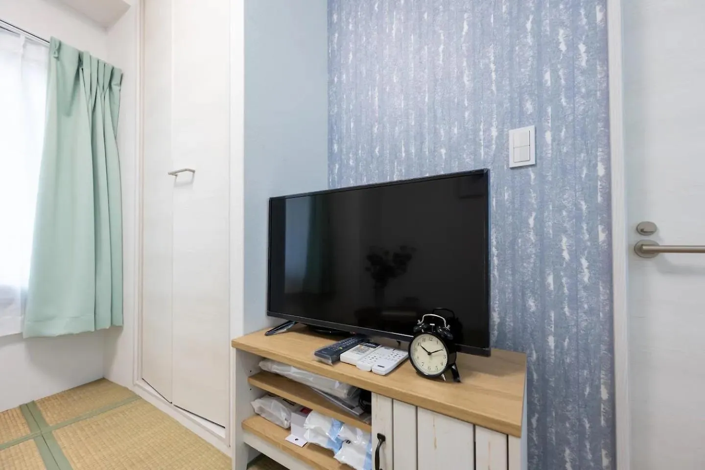 شقة 今和hotel طوكيو