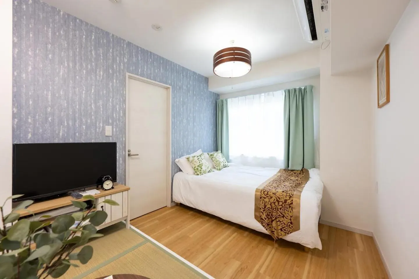 شقة 今和hotel طوكيو